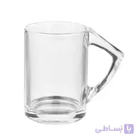 لیوان بلینک مکس مدل هاوارد کد KTZB90 بسته 6 عددی