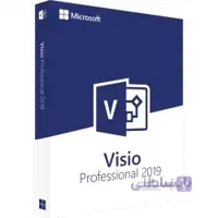 Visio Professional 2019