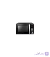 مایکروویو مشکی 36لیتری عرشیا مدل MV182-2600