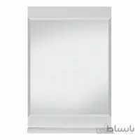 آینه دستشویی 60 دوقاب