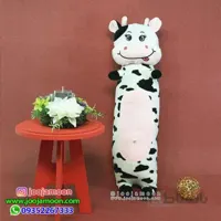 عروسک گاو بالشتی 50 سانت