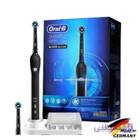 مسواک برقی اورال بی مدل (SMART 4 (4000N