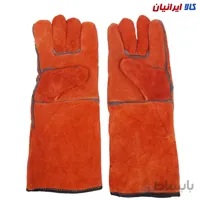 دستکش جوشکاری