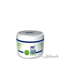 کرم مرطوب کننده با عصاره خیار و آلوئه ورا IPLUS ا Iplus Hand And Face Moisturizing Cream With cucumber Extract And Aloe Vera