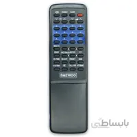 کنترل تلویزیون دوو DAEWOO لومینار