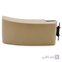 درب کنسول وسط پارس بژ