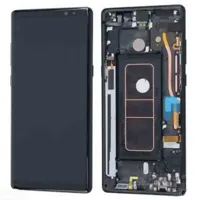 تاچ و ال سی دی سامسونگ گلس شکسته LCD SAMSUNG NOTE8 N950 BROKEN GLASS