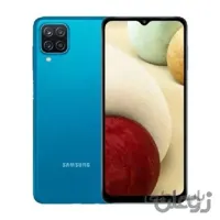 گوشی موبایل سامسونگ Galaxy A12 ظرفیت 64 گیگابایت – رم 4 گیگابایت