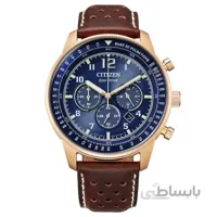 ساعت مچی مردانه اصل | برند سیتیزن | مدل CA4503-18L