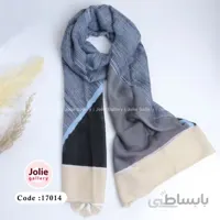 شال نخی کد 17014