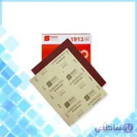 سنباده پشت قرمز سودکس sodex گرید 60