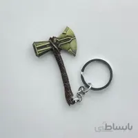خرید چارم گیمینگ طرح GOD OF WAR
