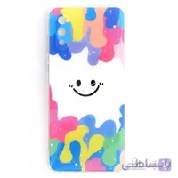 قاب PC ماربل Smile سامسونگ Samsung A02