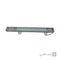 وال واشر 18 ال ای دی بلک لایت
