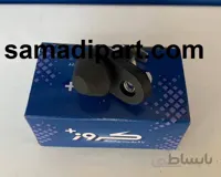 کلید لای درب سمند کروز ا Key to Samand door