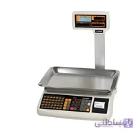 ترازو 40 کیلویی رادین مدل WIFI6700 ا Radin Shoping Scale 40 Kg WIFI6700