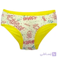 شورت نخی زنانه پویان