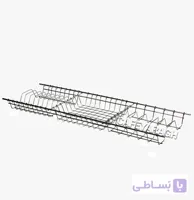 آبچکان دیواری کابینت ام دی اف بافته پارس