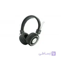 KingStar KBH44 Bluetooth Headset Navy Blue ا KingStar KBH44 Bluetooth Headset Navy Blue