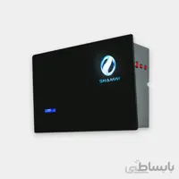 دستگاه تصفیه هوا با یون منفی شمیم مدل UN150 [طراحی جدید]