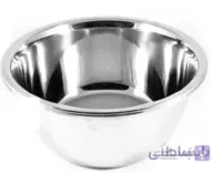 لگن استیل 60 ضخیم