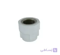 بوشن یکسر فلز 60 در 2 اینچ