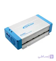 اینورتر خورشیدی 400 وات سینوسی EPever SHI 12V ا inverter solar 400 watt epsolar SHI
