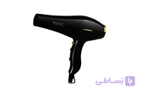 سشوار وال مدل WAHL WH-3380 قدرت 8000W ا WAHL WH-3380
