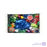 پادری طرح دار کد 01