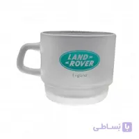 لیوان شیشه ای یخی تبلیغاتی ۱۶۲