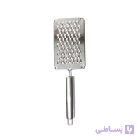 رنده استیل شنگیا
