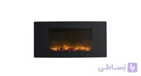 شومینه دیواری برقی مدل WF342