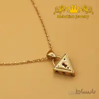 گردنبند تیفانی کد 931532