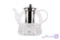 قوری وارمر دار با توری استیل والرین مدل HC1300