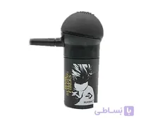 دستگاه پودر پاش رزونال حجم 15 گرم ا Rezonal powder sprayer with a volume of 15 grams