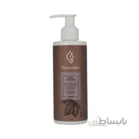 لوسیون مرطوب دست، صورت و بدن کاکائو فارمالیست ا ( Intense Moisturizing (face,hand & body) with Cocoa Extracts )