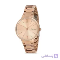 ساعت مچی عقربه ای زنانه برند فروچی Ferrucci مدل FC 13880M.02