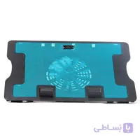 فن لپتاپ مدل (B)638