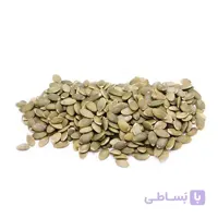 مغز تخمه کدو