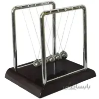 آونگ تزئینی ساده سایز 2  کد 09130010