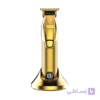 ماشین اصلاح سر و صورت کیمی مدل KM-i32S ا KM-i32S Hair Trimmer