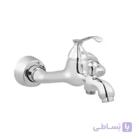 شیر حمام شودر مدل کلاسیک