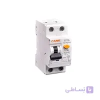 محافظ جان تک فاز 32 آمپر RCCB  کانل