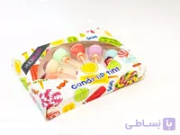 تنیت لب آبنباتی هوکابیوتیHUICA BEAUTY ا HUICA BEAUTY Candy Lip Tennity