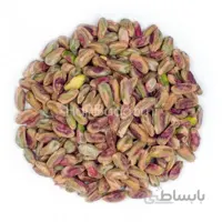 مغز پسته اکبری خام