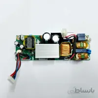 پاور PROMETHEAN PRM-35 ویدئو پروژکتور