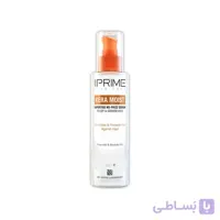 سرم نرم کننده تخصصی مو RS پریم با حجم 120 میلی لیتر ا RS Expertise No Frizz Serum