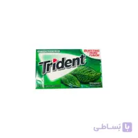 تریدنت نعناع سبز