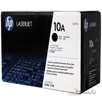 HP Cartridge 10A