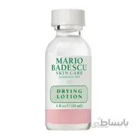 لوسیون خشک کننده جوش ماریو بدسکو Mario Badescu Drying Lotion